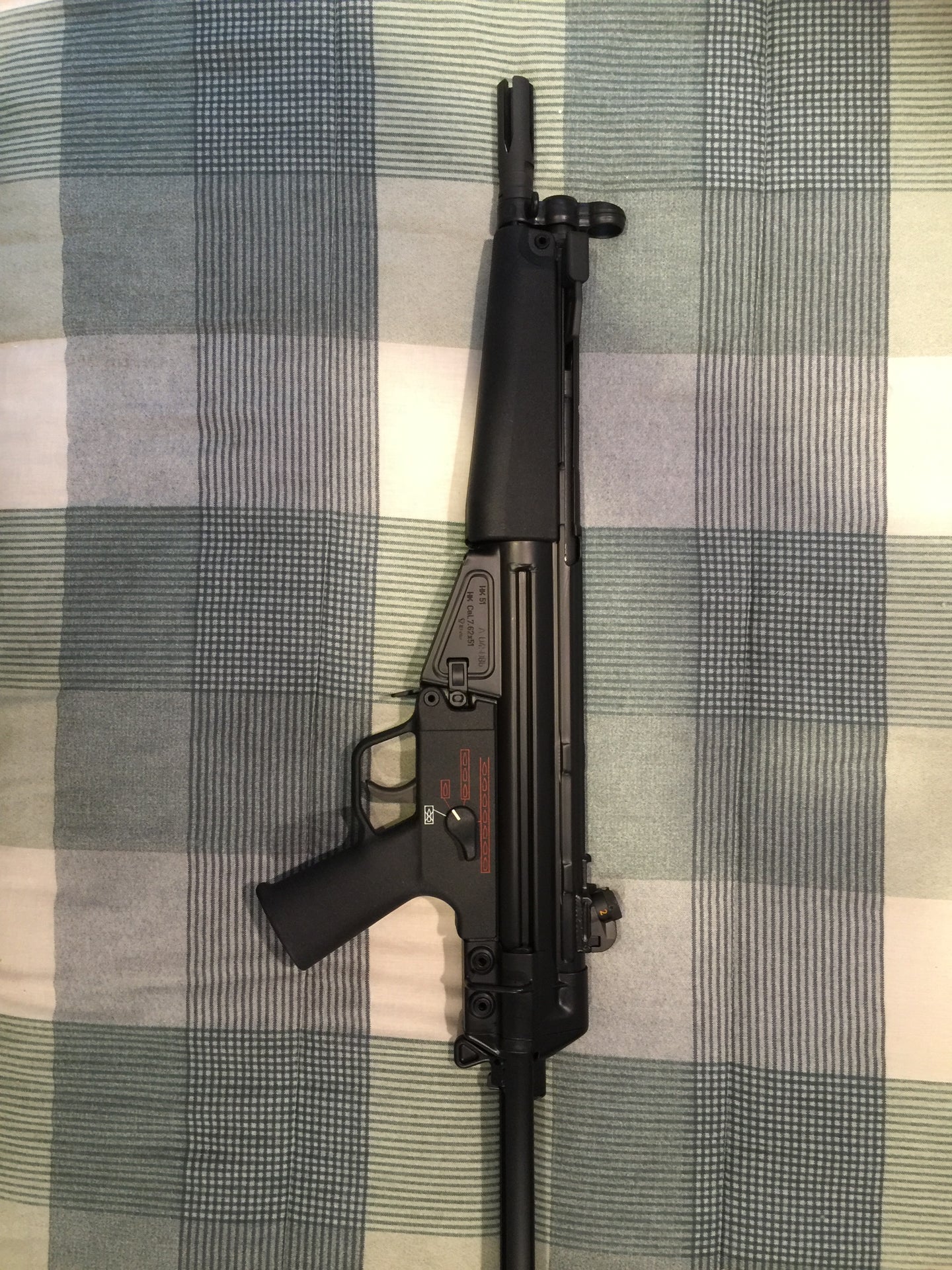 HK 51 | HKPRO Forums