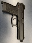 Firearm Gun Trigger Gun accessory Starting pistol