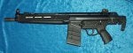 Firearm Gun Trigger Rifle Gun accessory