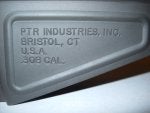 Font Metal