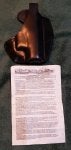 Handwriting Font Wood Art Tints and shades