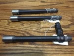 Bicycle handlebar Monocular