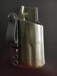 Metal Silver