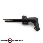 Gun Revolver Air gun Gun barrel Trigger