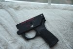 Gun Firearm Trigger Airsoft gun Starting pistol