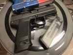 Firearm Gun Trigger Airsoft gun Gun accessory
