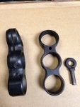 Auto part Metal