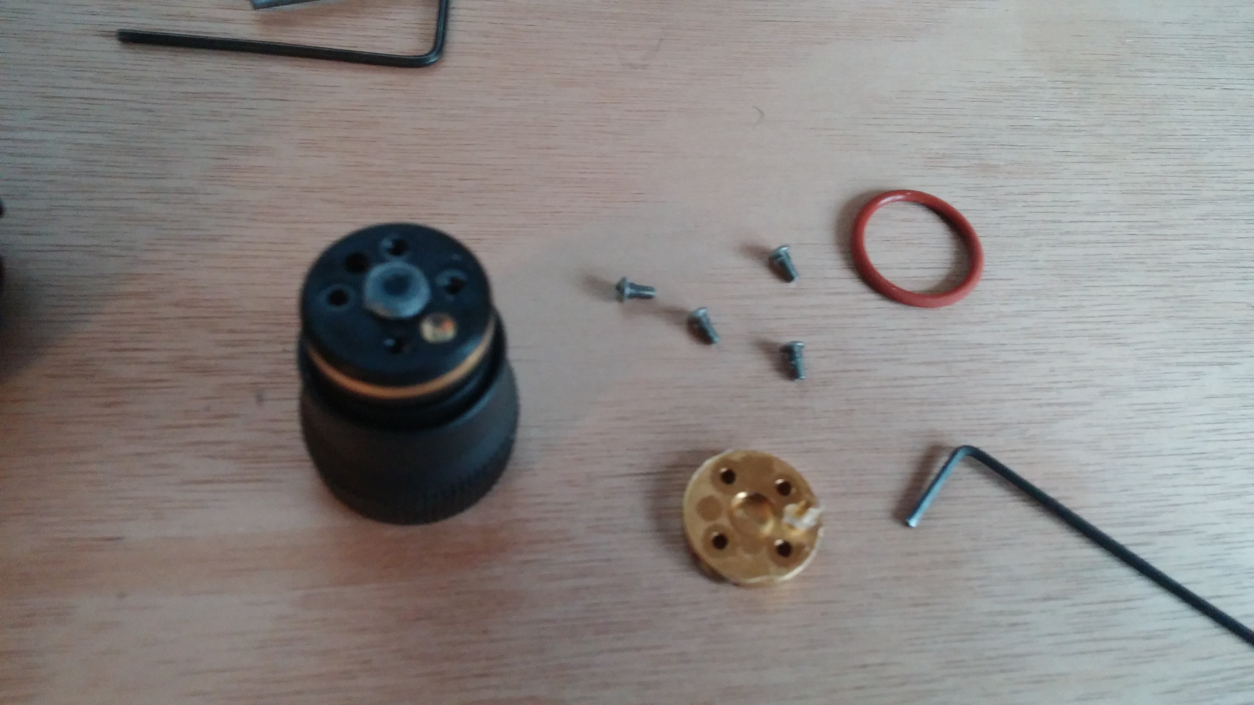 DEX-450 Fragen Und Antworten